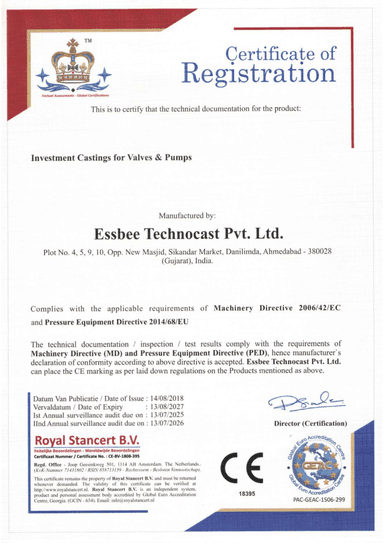 ISO 9001:2015