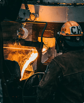 Heat Treatment