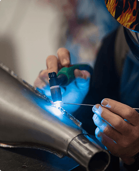 NDT Testing