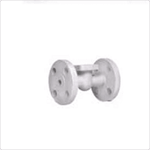 Flange Connector